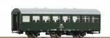 Passenger coach Rekowagen